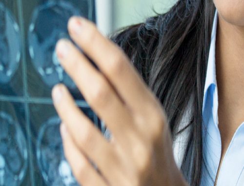 Indicaciones previas al examen de tomografía