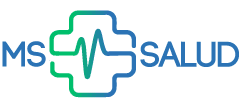 MS Más Salud Logo