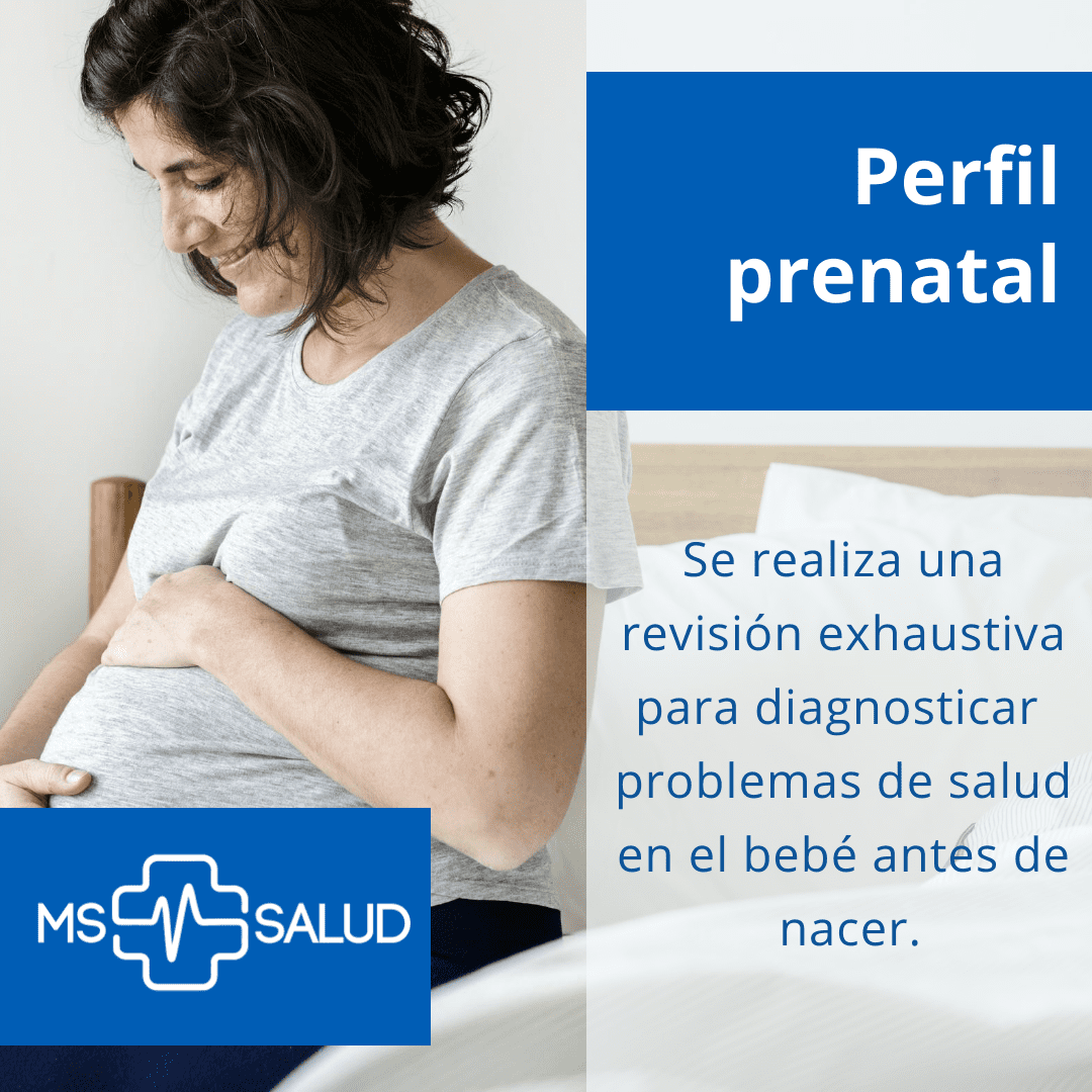 perfil prenatal 3