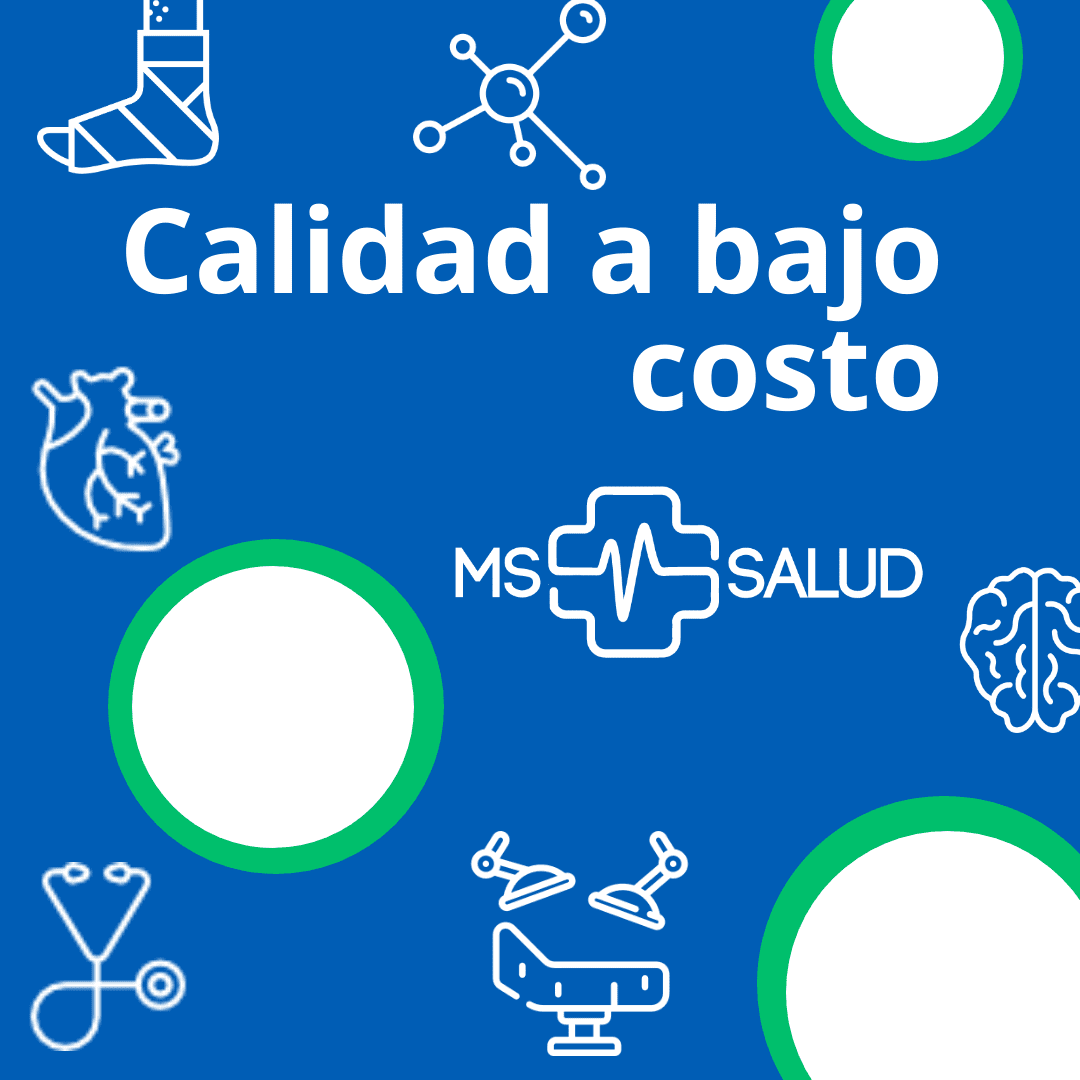 calidad a bajo costo