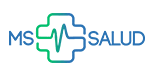 MS Más Salud Logo